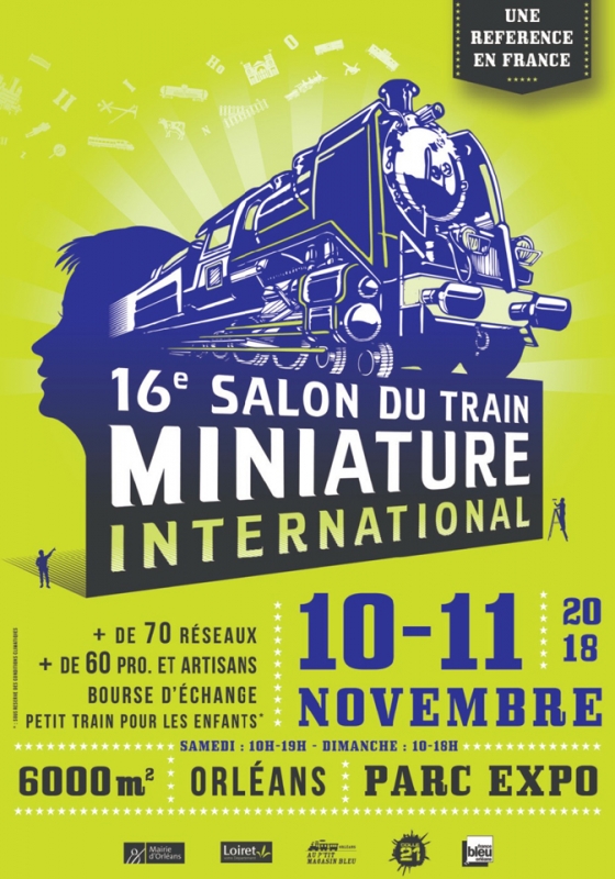 Salon du Train Miniature_1
